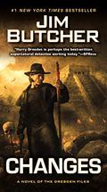 Changes by Jim Butcher