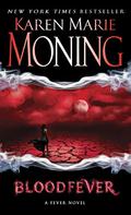 Bloodfever by Karen Marie Moning