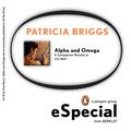 Alpha & Omega by Patricia Briggs