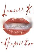 Guilty Pleasures by Laurell K. Hamilton