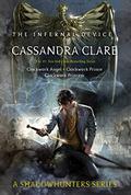 Clockwork Angel; Clockwork Prince; Clockwork Princess by Cassandra Clare