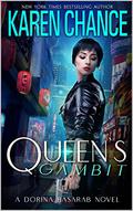 Queen’s Gambit by Karen Chance