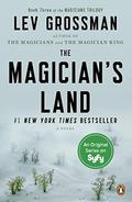 The Magician's Land by Lev Grossman