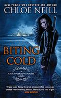Biting Cold by Chloe Neill