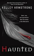 Haunted by Kelley Armstrong