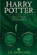 Harry Potter and the Deathly Hallows by J.K. Rowling