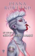 My Life as a White Trash Zombie by Diana Rowland, Daniel Dos Santos
