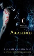 Awakened by P.C. Cast, Kristin Cast