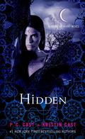 Hidden by P.C. Cast, Kristin Cast