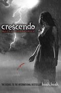 Crescendo (Hush, Hush #2) by Becca Fitzpatrick