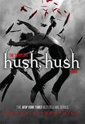 The Complete Hush, Hush Saga: Hush, Hush / Crescendo / Silence / Finale (Hush, Hush #1-4) by Becca Fitzpatrick