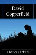 David Copperfield by Gish Jen