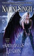 Archangel's Legion by Nalini Singh