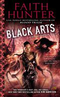 Black Arts by Faith Hunter