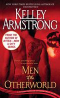 Men of the Otherworld by Kelley Armstrong