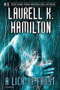 A Lick of Frost by Laurell K. Hamilton, Laural Merlington