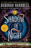 Shadow of Night by Deborah Harkness