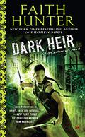 Dark Heir by Faith Hunter