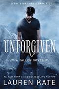 Unforgiven (Fallen #5) by Lauren Kate