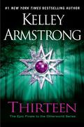 Thirteen by Kelley Armstrong
