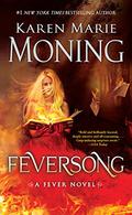 Feversong (Fever #9) by Karen Marie Moning