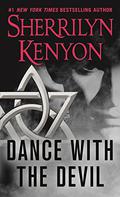 Dance with the Devil by Sherrilyn Kenyon