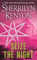 Seize the Night by Sherrilyn Kenyon
