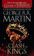 A Clash of Kings by George R.R. Martin