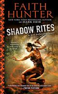 Shadow Rites by Faith Hunter