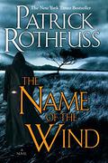 The Name of the Wind by Patrick Rothfuss