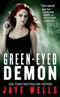 Green-Eyed Demon by Jaye Wells