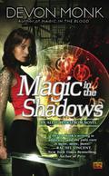 Magic in the Shadows by Devon Monk