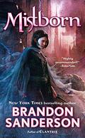 Mistborn: The Final Empire by Brandon Sanderson