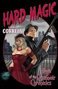 Hard Magic by Larry Correia