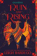 Ruin and Rising by Leigh Bardugo