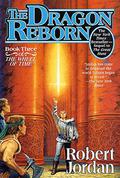 The Dragon Reborn by Robert Jordan