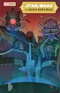 Star Wars: The High Republic  (2021-) #14 (Star Wars: The High Republic Single Issues #14) by Cavan Scott