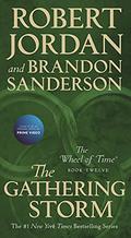 The Gathering Storm by Robert Jordan, Brandon Sanderson
