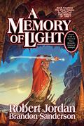 A Memory of Light by Robert Jordan, Brandon Sanderson