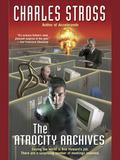 The Atrocity Archives by Charles Stross