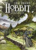 The Hobbit: Graphic Novel by Chuck Dixon, J.R.R. Tolkien
