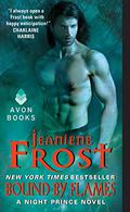 Bound by Flames by Jeaniene Frost
