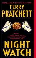 Night Watch by Terry Pratchett
