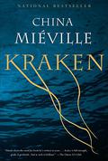 Kraken by China Miéville