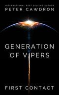 Generation of Vipers by Peter Cawdron