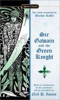 Sir Gawain and the Green Knight by Neil D. Isaacs