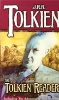 The Tolkien Reader by J.R.R. Tolkien