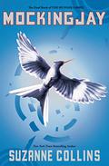 Mockingjay (The Hunger Games #3) by Suzanne Collins