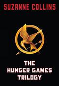 The Hunger Games Trilogy Boxset by Suzanne Collins