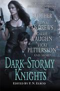 Dark and Stormy Knights by P.N. Elrod, Ilona Andrews